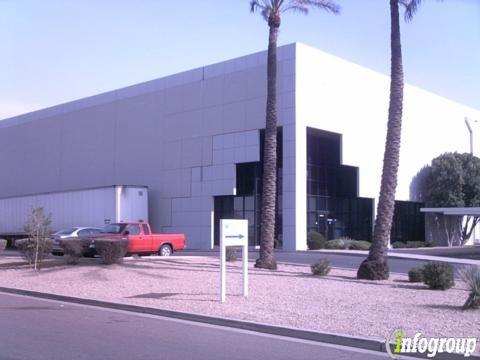 S.P. Richards Company