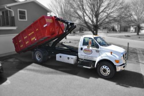 Done Right Dumpsters