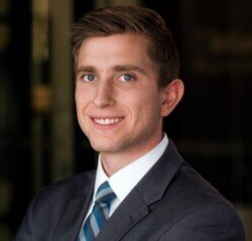 Merrill Lynch Financial Advisor Jason Durnan