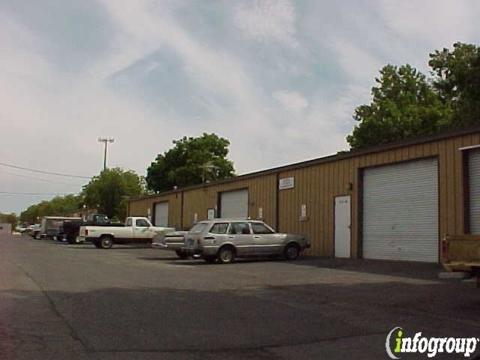 All in One Janitorial