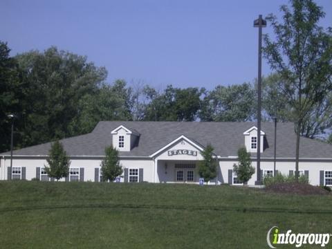 Stages Childcare Center