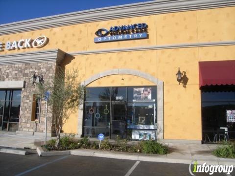 Advanced Vision Care Optometry