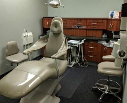 Scott J Owens DDS Cosmetic & Family Dentistry