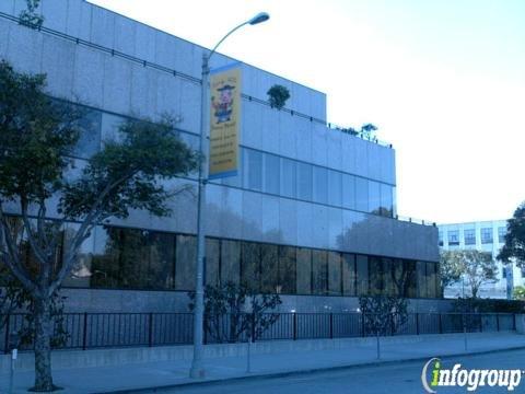 United Talent Agency, LLC