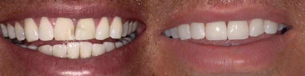 Mt Vernon Dental Group