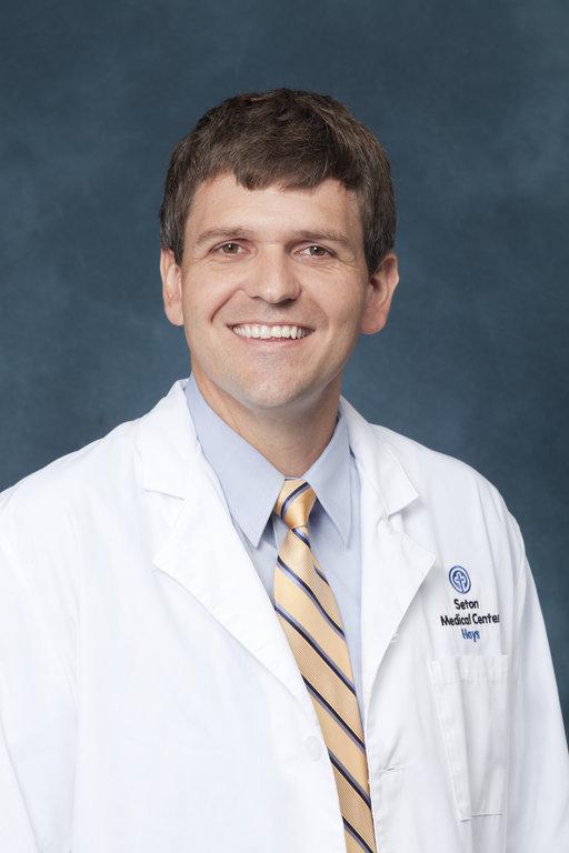 Boone Goodgame, MD - Seton Family-Doctors Seton Inst-Reconstructive Plastic Surg