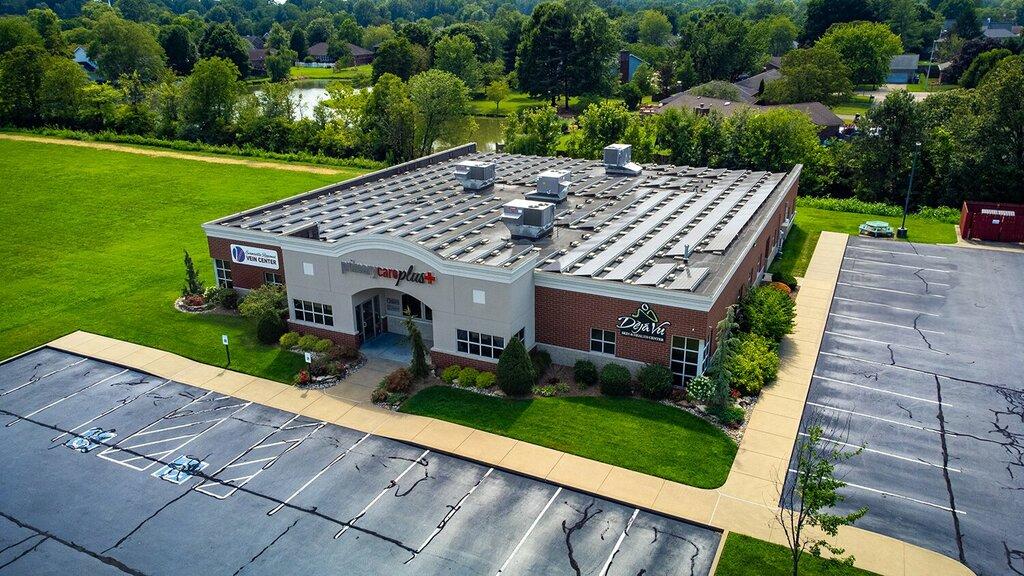 Evansville Regional Vein Center