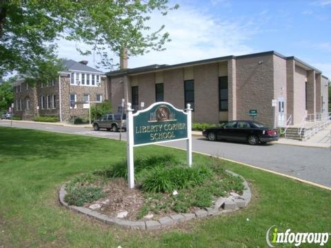 Liberty Corner Elementary School