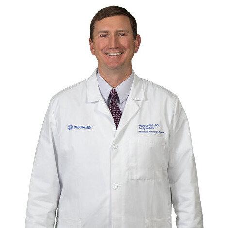 Mark A De Walt, DO - OhioHealth Physician Group