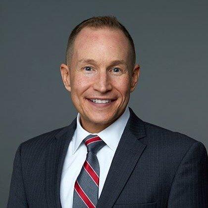 Merrill Lynch Financial Advisor Christopher Auer