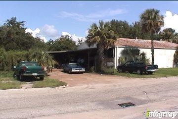 Gerald & Charlie's Auto Machine