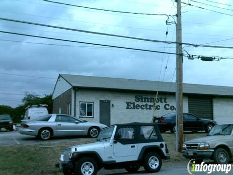 Sinnott Electrical Co