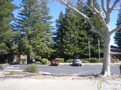 Danville Town Manager