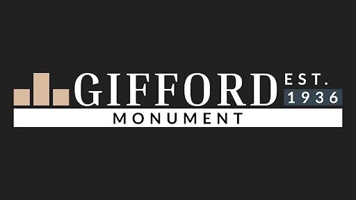 Gifford Monument Works Inc