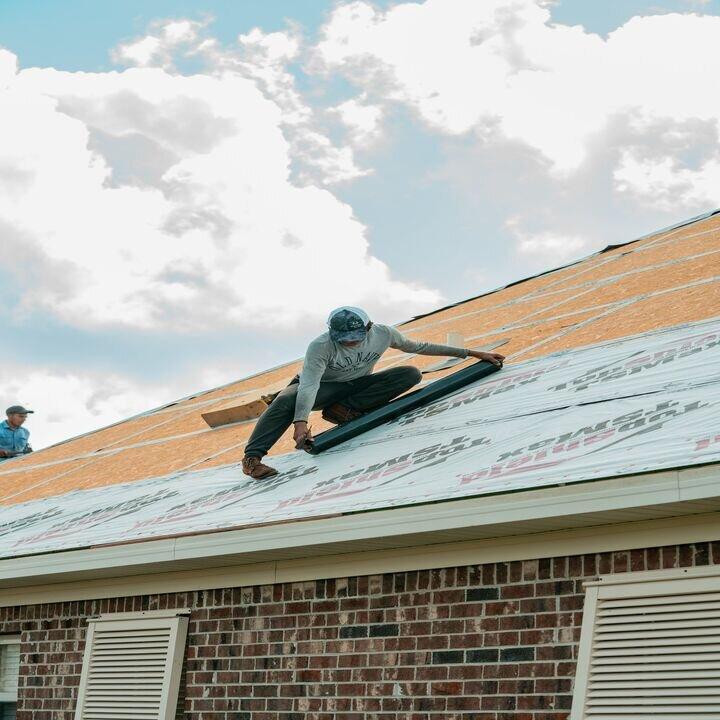 Greater Roofing Solutions
