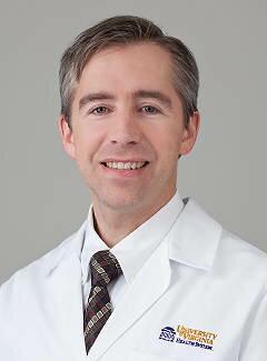 Patrick Michael Dillon, MD - Emily Couric Clinical Cancer Center