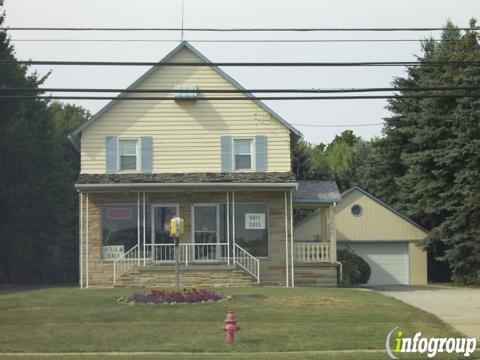 Buckeye Tailoring & Haberdashery