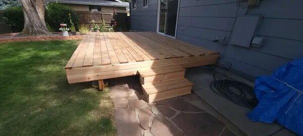 Rock Solid Handyman Services