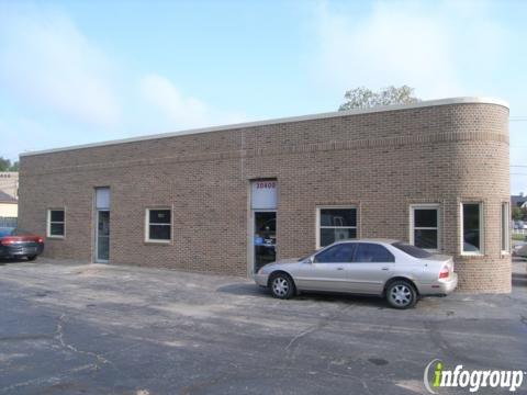 Hi Tech Transmission Service