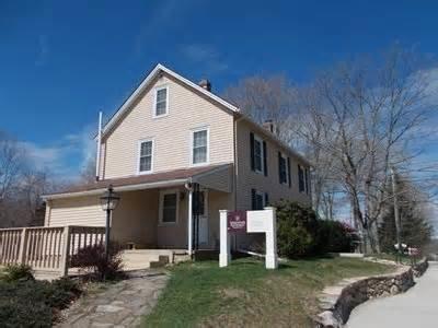 BHHS New England Properties