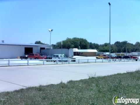 Bropfs Cave Springs Boat RV