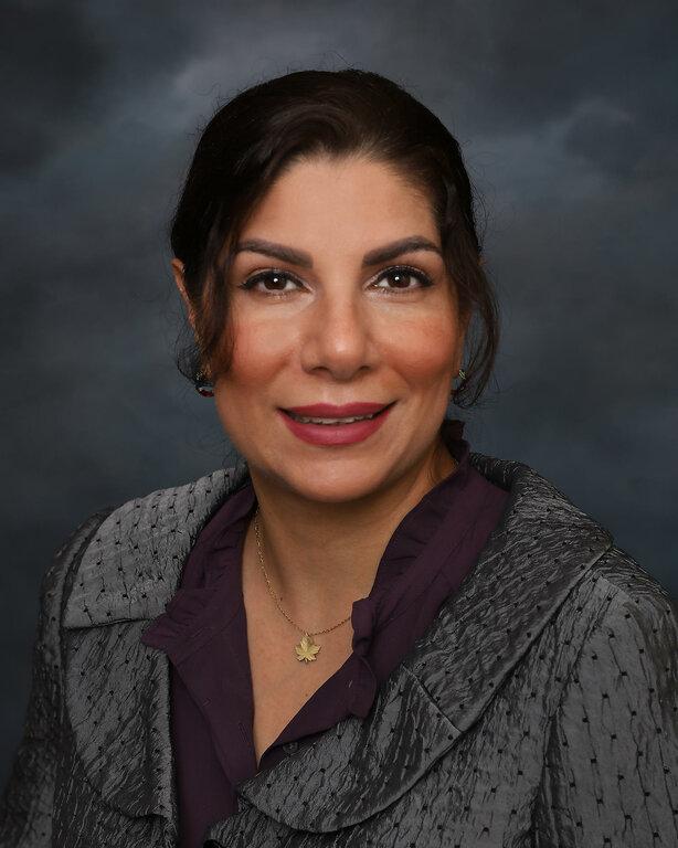 Mehrnaz Hojjati, MD