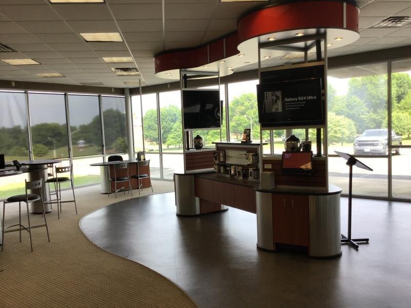 Cellular Sales-Verizon Authorized Retailer