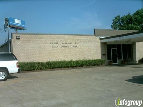 Early Learning Center