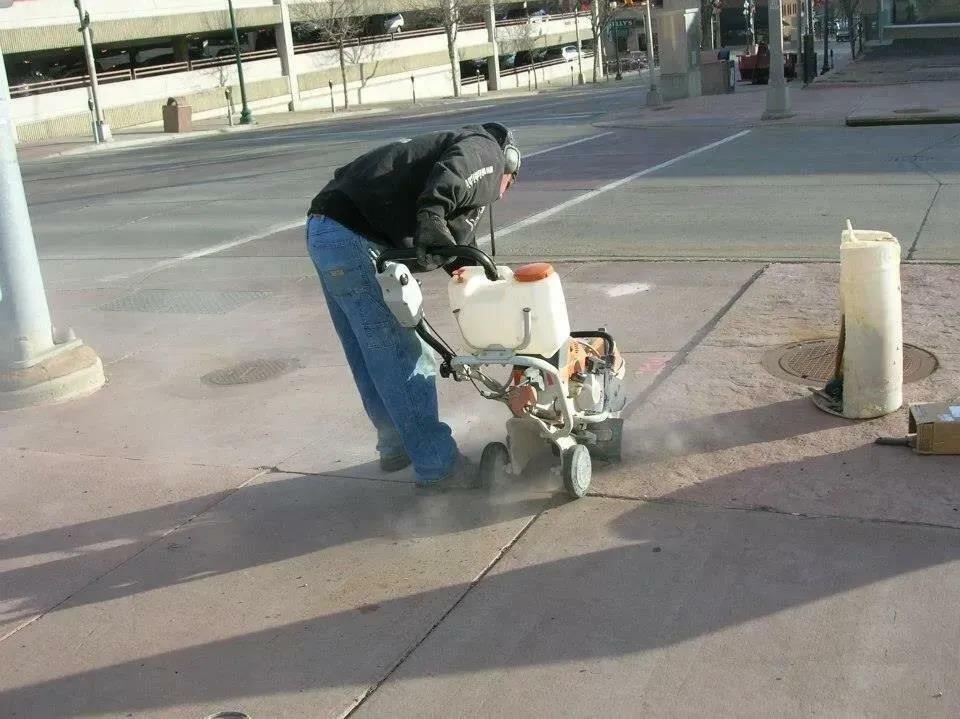 Raise Rite Concrete Lifting