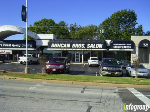 Duncan Brothers Salon