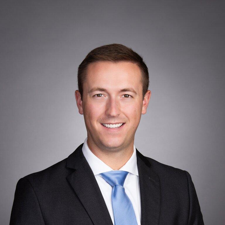 Merrill Lynch Financial Advisor Alex Demarea