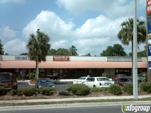 Palm Medical Group of Tampa