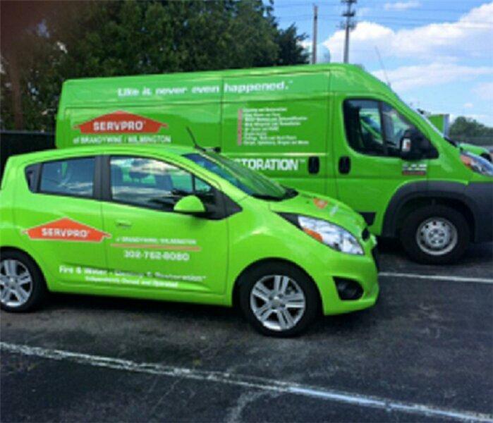 SERVPRO