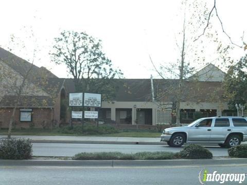 Iglesia Cristiana Puente De VD