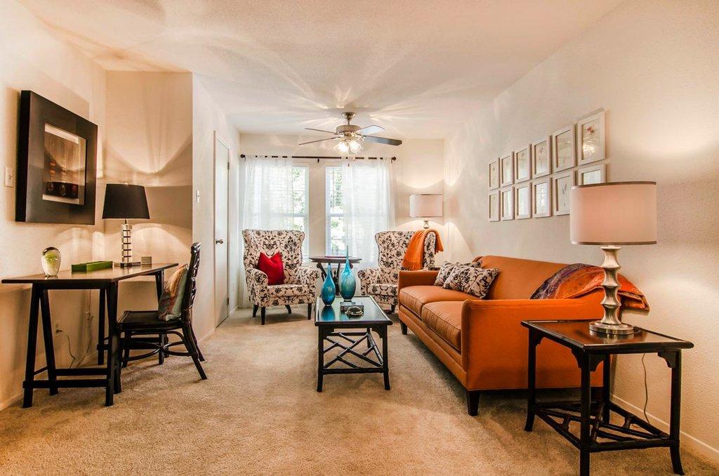 Laurel Hills Preserve Apartments