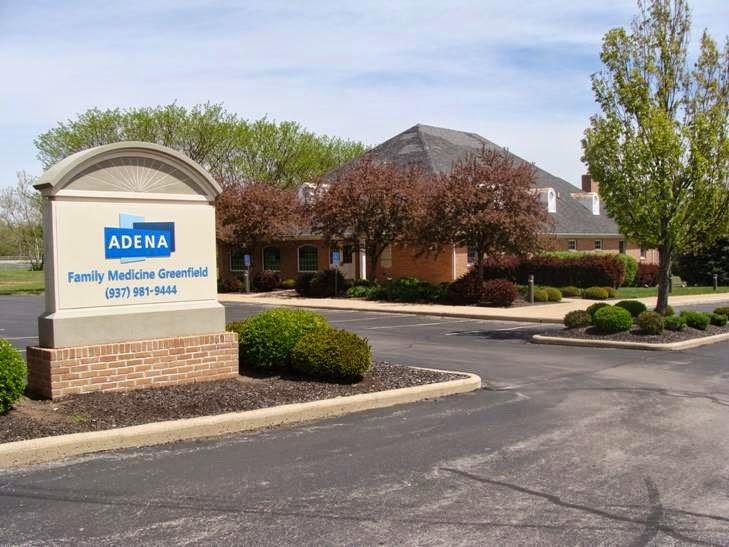 Adena Health System