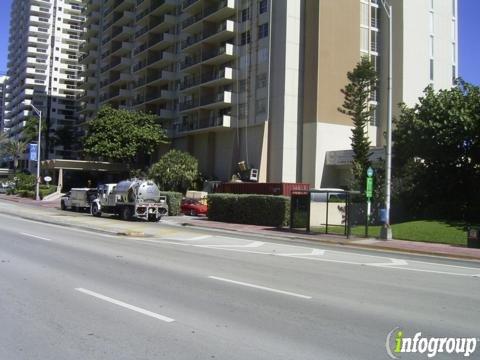 Fifty-Seven-O-One Condominium