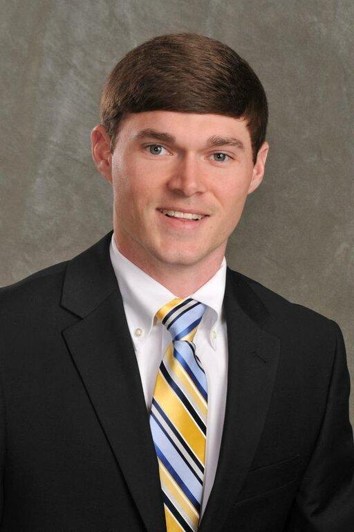 Edward Jones-Financial Advisor: Tony Robinson