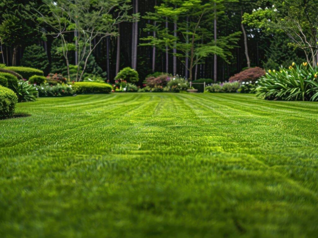 A & Z Lawncare LLC