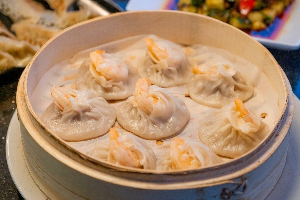 Jade Dumpling & Noodle House