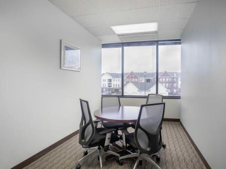 HQ-Ohio, Columbus-Crosswoods