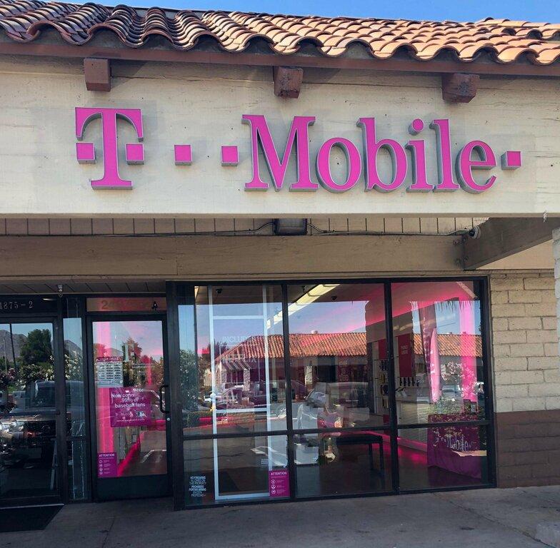 T-Mobile