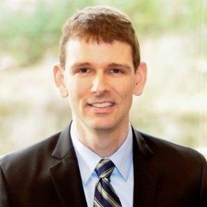 Merrill Lynch Financial Advisor Matthew Weber