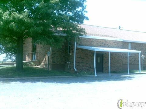 First Baptist Church of Caseyville