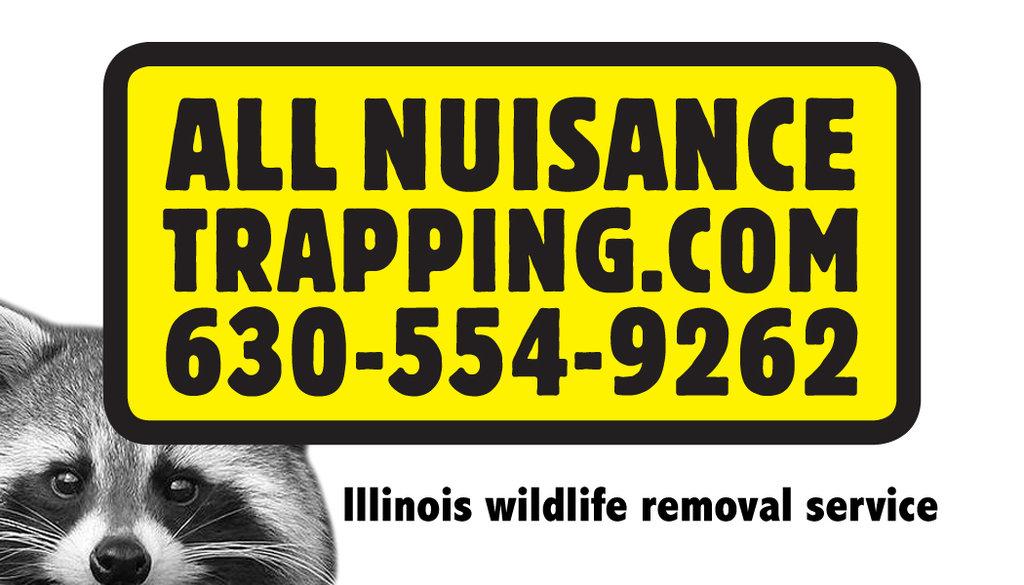 All Nuisance Trapping