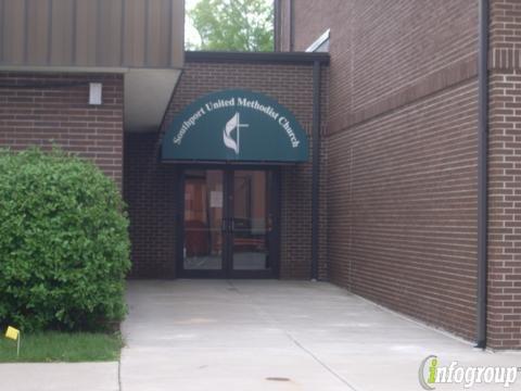 Southport United Methodist Church