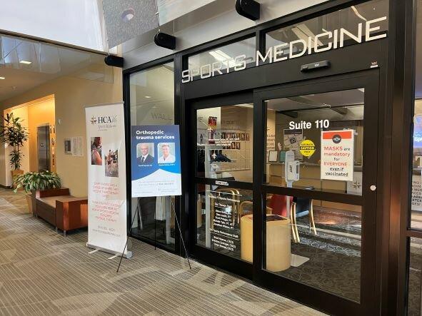 Chippenham Orthopedics