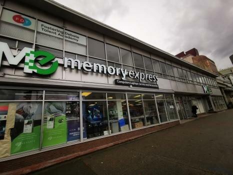 Vitrium Systems Inc. office