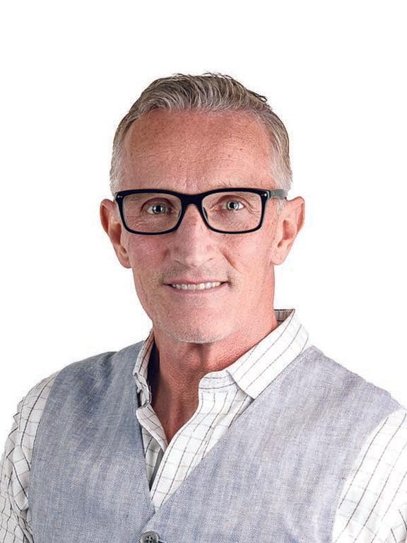 Robert A Henry-Diversified MTG