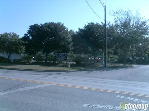 City of Clearwater Solid Waste and Recycling Department